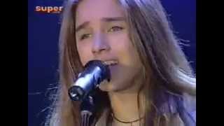Gil Ofarim - Out Of My Bed (Still In My Head) - (Live)