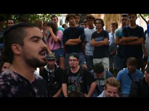 KAS vs Sikra: 16avos - 3a Clasificatoria Baddab x Villaflorida