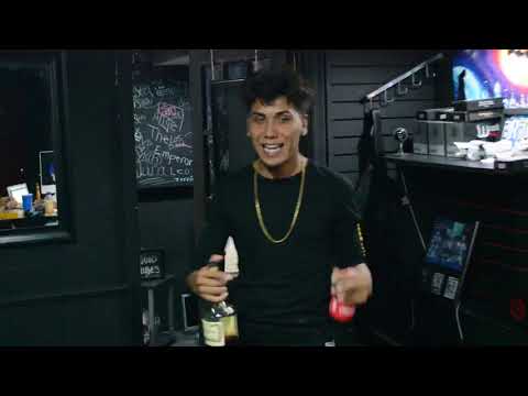 Don’t Drop The Mic - Ralph Dollaz Ft BroZay (Editors Edition)