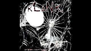 Bigger Man by Klank.wmv with lyrics