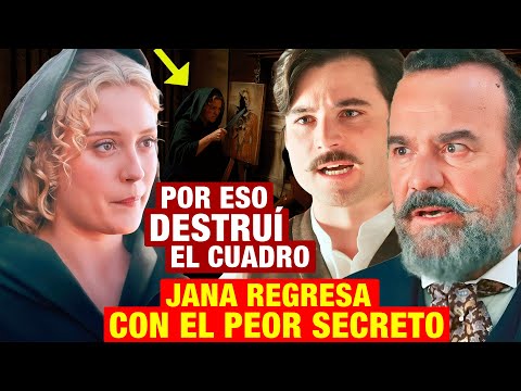 Avance del capítulo 584 de 'La Promesa': Un regalo no deseado y una respuesta por fin encontrada