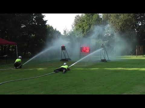 SDH Hrabišín - FVC Hrabišín 2020 (2. kolo)