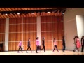 Boosical An Original Musical Snippet 5 Applause