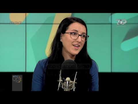 Wake Up, 16 Prill 2019, Pjesa 2 - Top Channel Albania - Entertainment Show