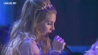 Lana Del Rey - Pretty When You Cry Live At Primavera Sound 2024