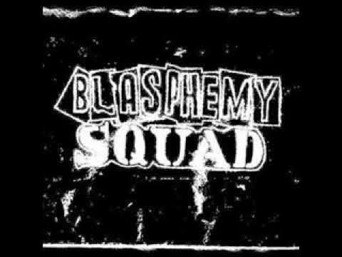 Blasphemy Squad Demo