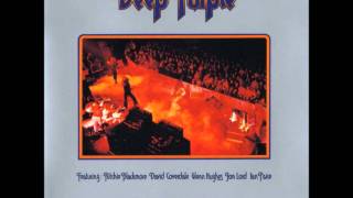 Deep Purple - Lady Double Dealer [Made in Europe]