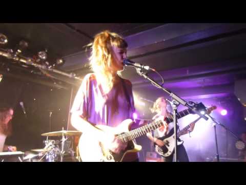 The Big Moon - Pull The Other One (HD) - Komedia, Brighton - 21.05.16