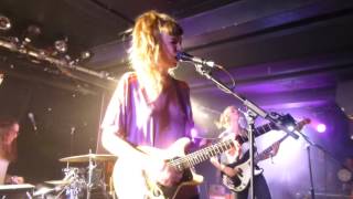 The Big Moon - Pull The Other One (HD) - Komedia, Brighton - 21.05.16