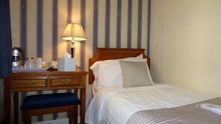 Lensfield Hotel and Boutique Wellness Spa, Cambridge, United Kingdom