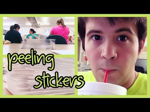 peeling stickers (Thu, 08.06.15 - ALAMAD #726)