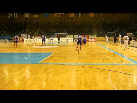 Caja Segovia F.S. 9 - Gestesa Guadalajara 2 8/1/2011(7)