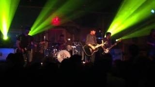 Randy Rogers BAnd - Tonight&#39;s Not the Night (for Goodbye)