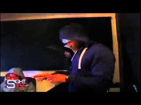 Rocker Narm - Back 2 Da Narm - Freestyle