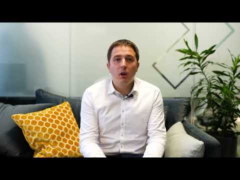 Découvrez Neoxam avec Laurent, R&D Manager