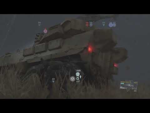 METAL GEAR SOLID V [pt. 53]