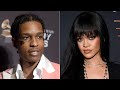 Rihanna Gives Birth Welcomes Her First Baby With A AP Rocky ABC7