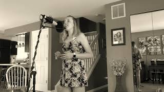 The Girl You Think I Am- Carrie Underwood Cover