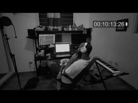 Manu Rozz -  Musas de Insomnio (Video Oficial)