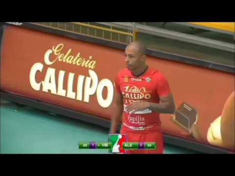 Allan Verissimo Silva De Araujo: un esordio da ricordare!