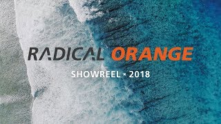 Radical Orange - Video - 1