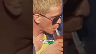 Lou Reed&#39;s Funniest Interview Moment Ever  😂🤣 #shorts #music