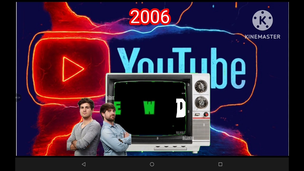 Homega youtube part 1