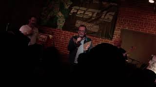 The Chris Gethard Show - Just LIke You (Weston) - 10/27/17 - The Wooly - Gainesville, FL - FEST 16