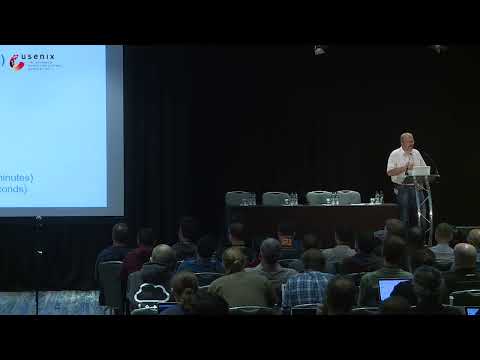 SREcon16 Europe - Doorman: Global Distributed Client Side Rate Limiting