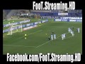 Cesena 2 0 Lazio Iaquinta