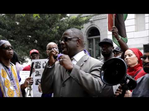 Abdul Haleem Muhammad Giving Truth and Wisdom