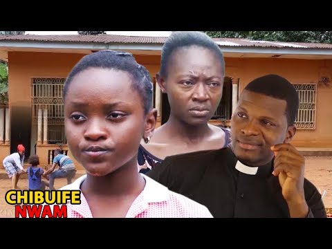 Chibuife Nwam Season 1 $ 2 - Nigeria Nollywood Igbo Movie 2017 Latest Igbo Movie