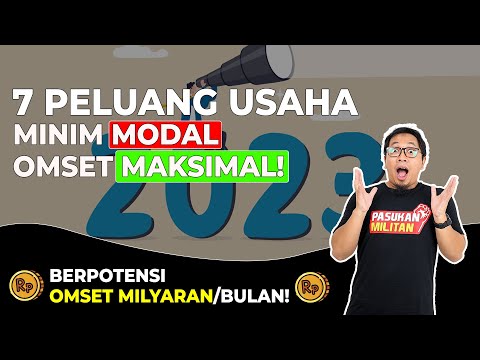 , title : '7 PELUANG USAHA DI TAHUN 2023 - BISNIS BERPOTENSI OMSET MILYARAN!'