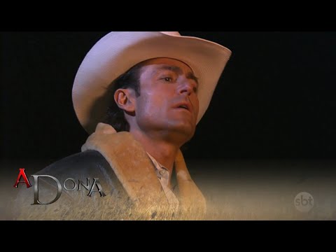 A Dona | Capítulo 66, 13/03/23 - Parte 2/3