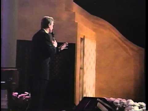 Cathedrals  Kirk Talley  I Know A Man Who Can  Reunion