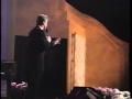 Cathedrals  Kirk Talley  I Know A Man Who Can  Reunion