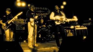 Billy Payne &amp; Waymore&#39;s Outlaws &quot;T For Texas