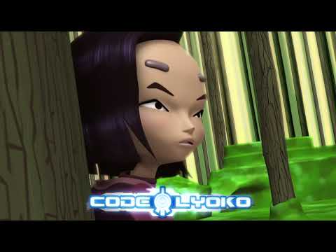 Code Lyoko - William Theme 3 & 1! (2023 Re-Edit) [HQ 1080P Ep.90/83 Rip]