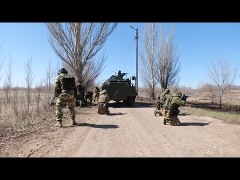 В Самарской области при поддержке региональных властей развивается местное самоуправление