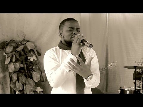 Frère Emmanuel Musongo - Adoration ( Pasteur Dénis Ngonde Music ) 2017