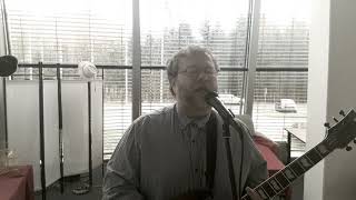 Six Cold Feet (à la Hugh Laurie)