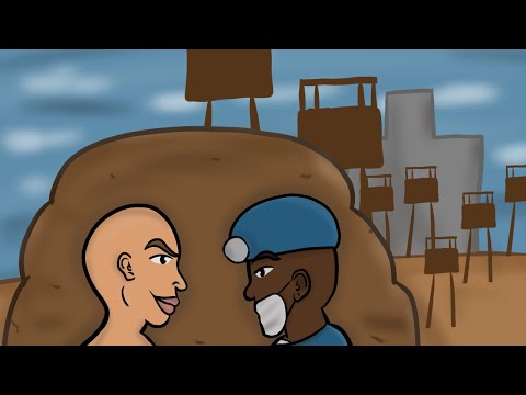 Vigiamos nossos vizinhos