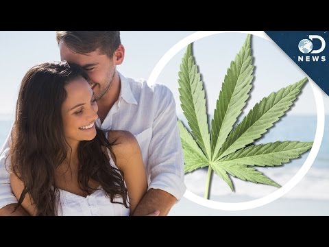 Why Couples Should Smoke Weed Together