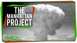 The Manhattan Project