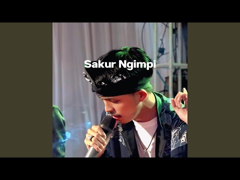 SAKUR NGIMPI