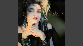 Madonna - Physical Attraction