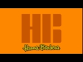 Hanna Barbera Ident 2017