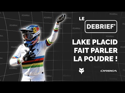 👉 The Debrief // Lake Placid 2025 – The top exposes you, the bottom imposes you! 🏆🇺🇸