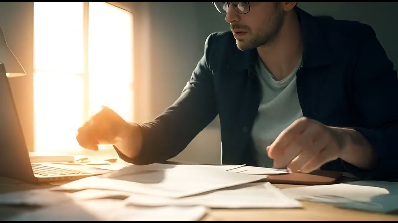 Nuomos Apskaita video pristatymas - desktop versija