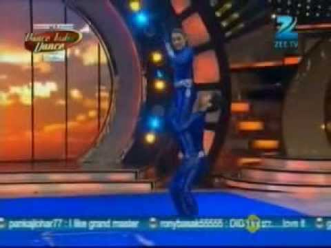 Dance India Dance Season 4 - Episode 9 - November 23, 2013